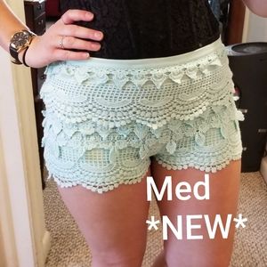 Shorts bundle